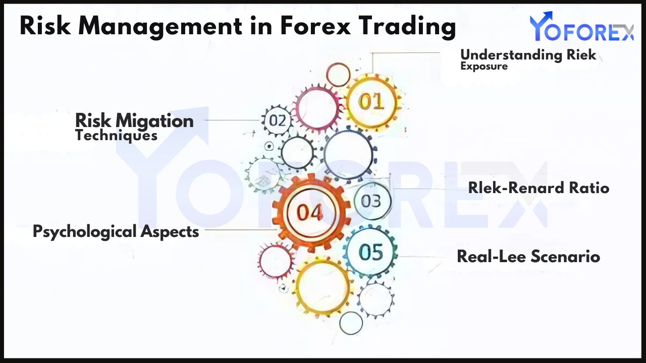 Risk Management in Forex Trading