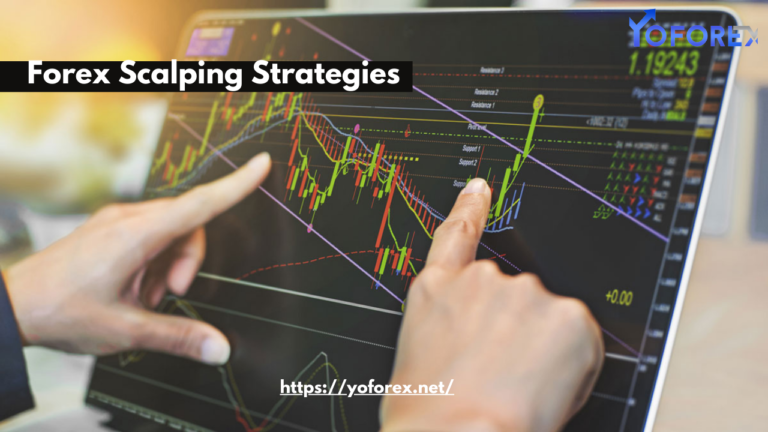 Forex Scalping Strategies