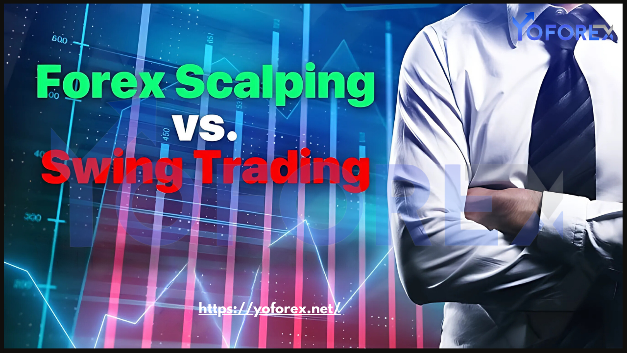 Forex Scalping and Swing Trading
