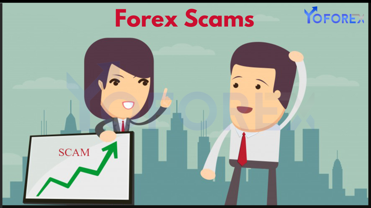 Forex Scams
