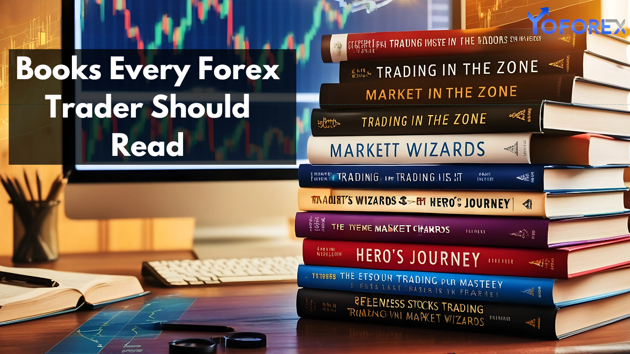 Forex Trader