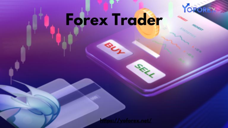 Forex Trader