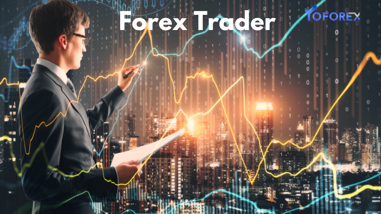 Forex Trader