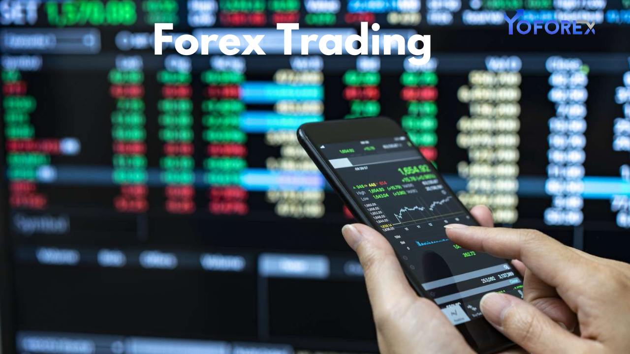 Forex Trading