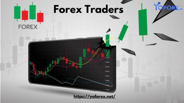 Forex Traders