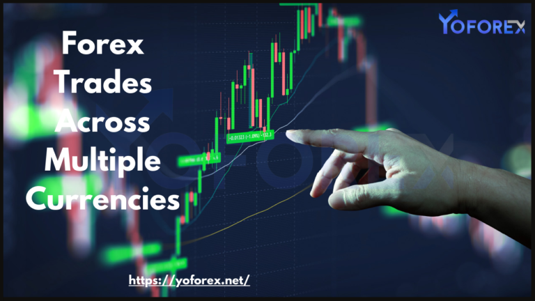 Forex Trades Across Multiple Currencies