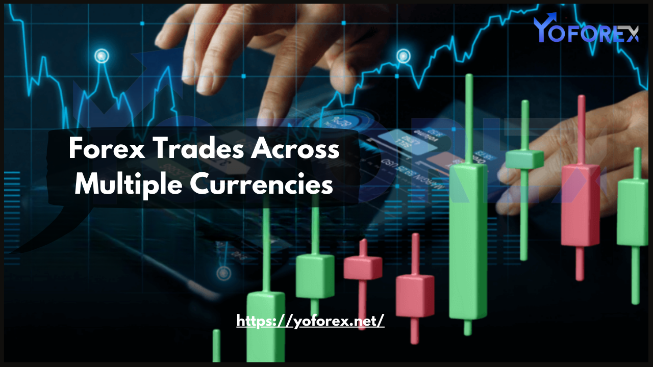 Forex Trades Across Multiple Currencies