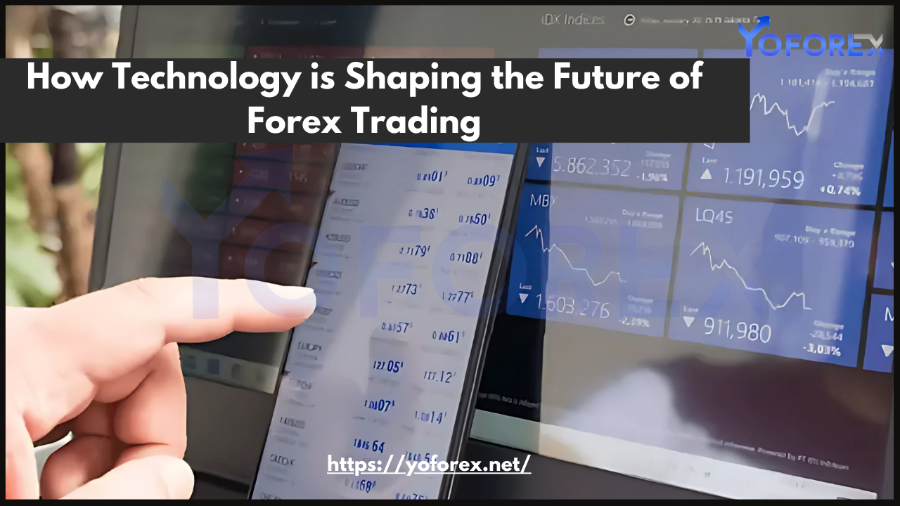 Forex Trading