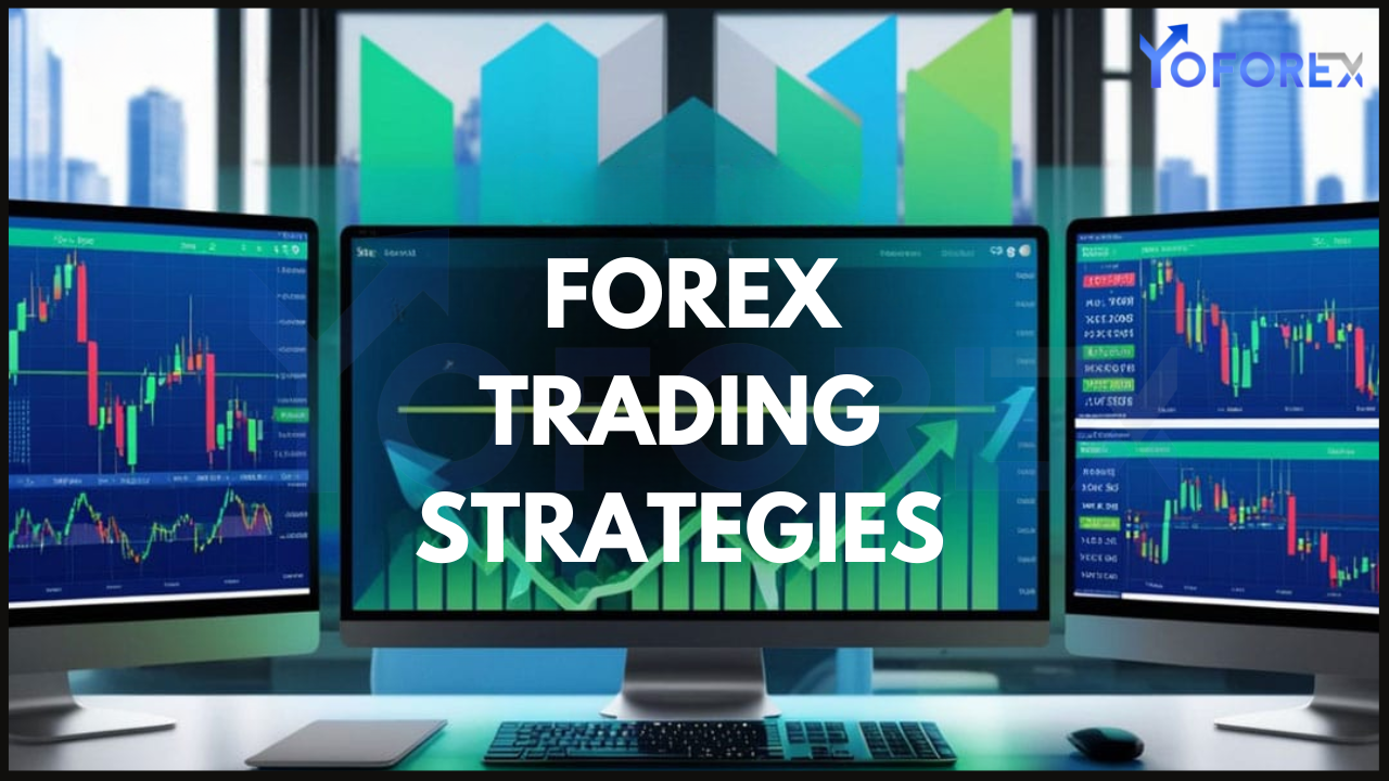 Trading Strategy