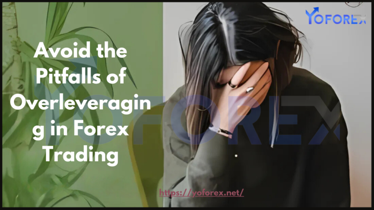 Avoid the Pitfalls of Overleveraging in Forex Trading 1 Forex Trading