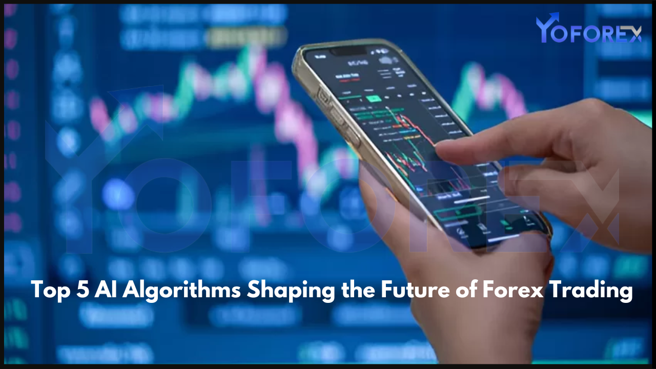 5 AI Algorithms