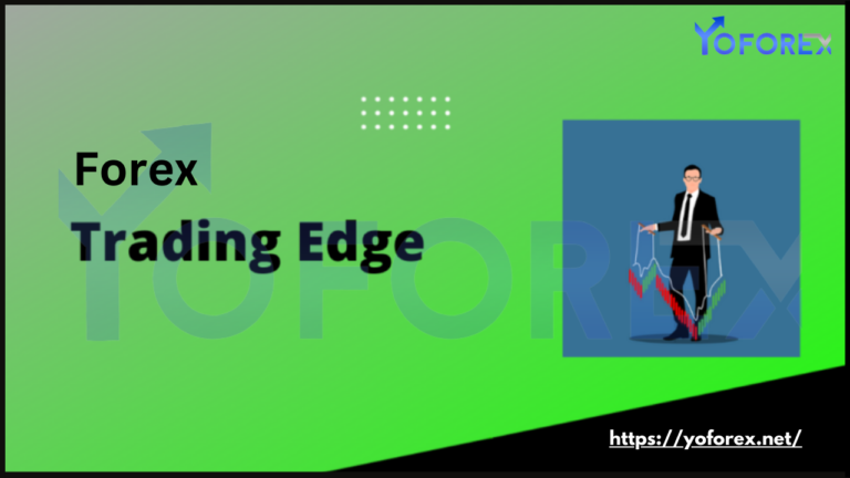 Forex Trading Edge