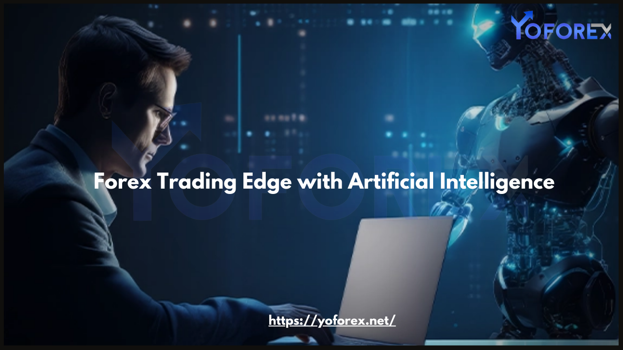 Forex Trading Edge