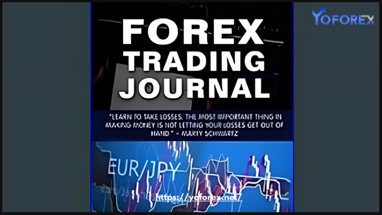 Create a Forex Trading Journal for Better Performance 1 Forex Trading Journal for Better Performance