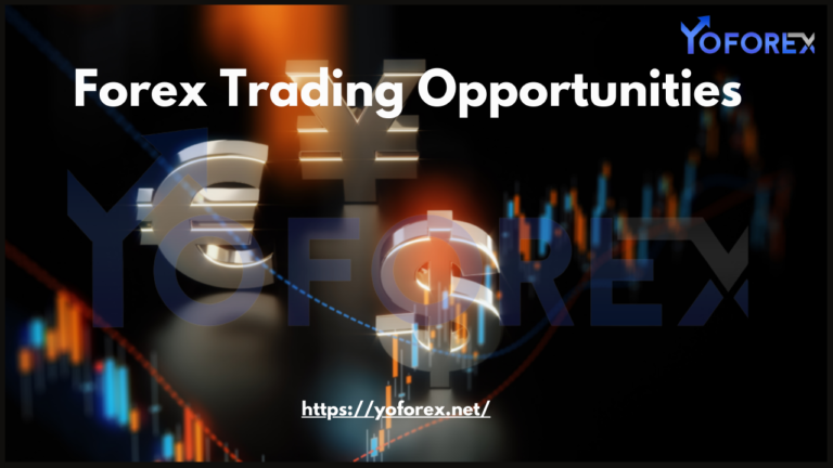 Forex Trading Opportunities