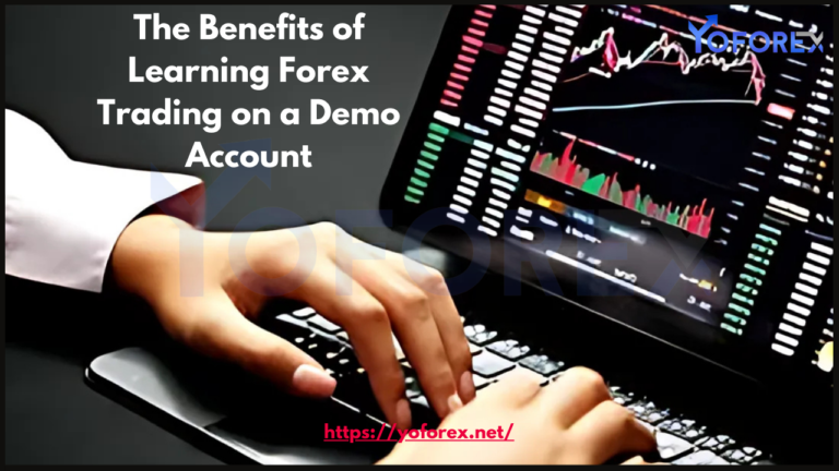 Forex Trading on a Demo Account