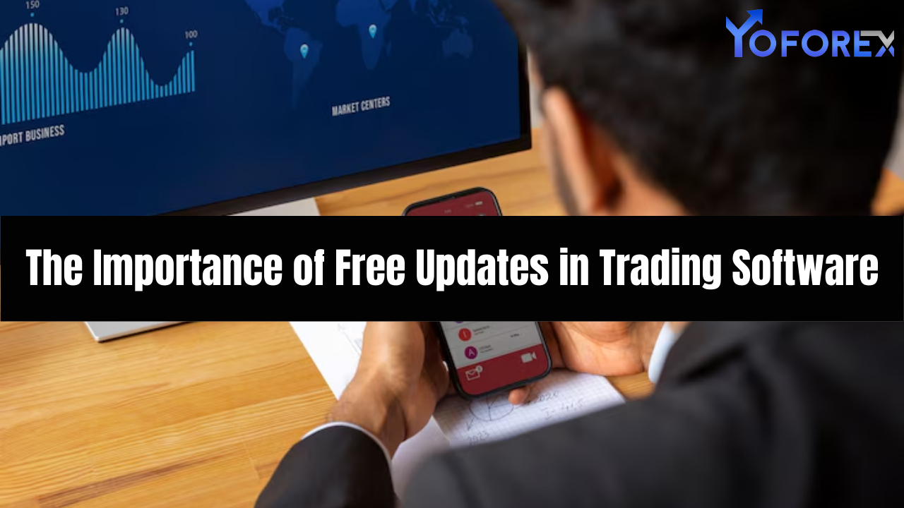 The Importance of Free Updates in Trading Software