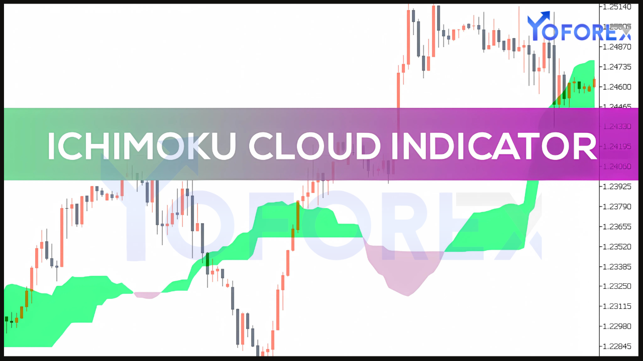 Ichimoku Cloud Indicators