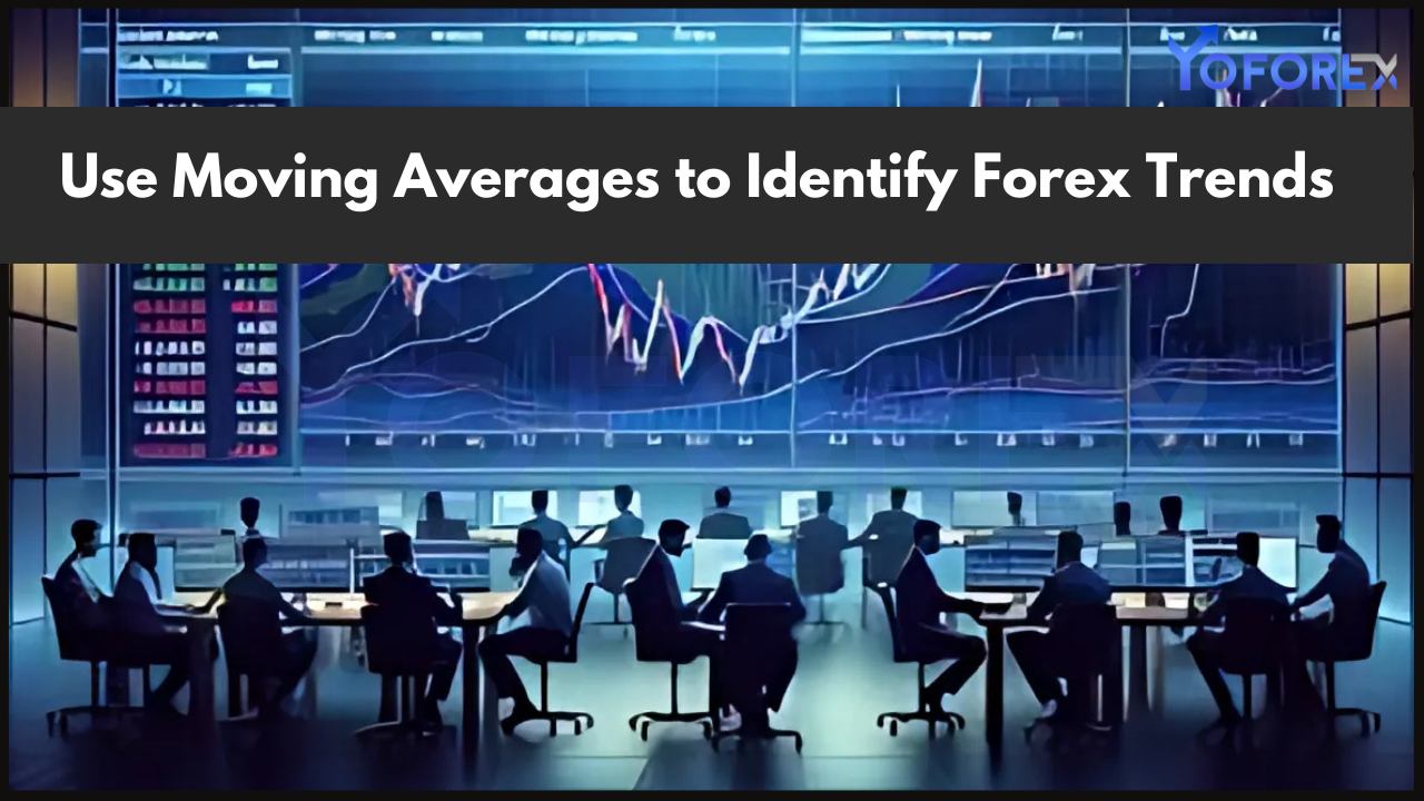 Identify Forex Trends