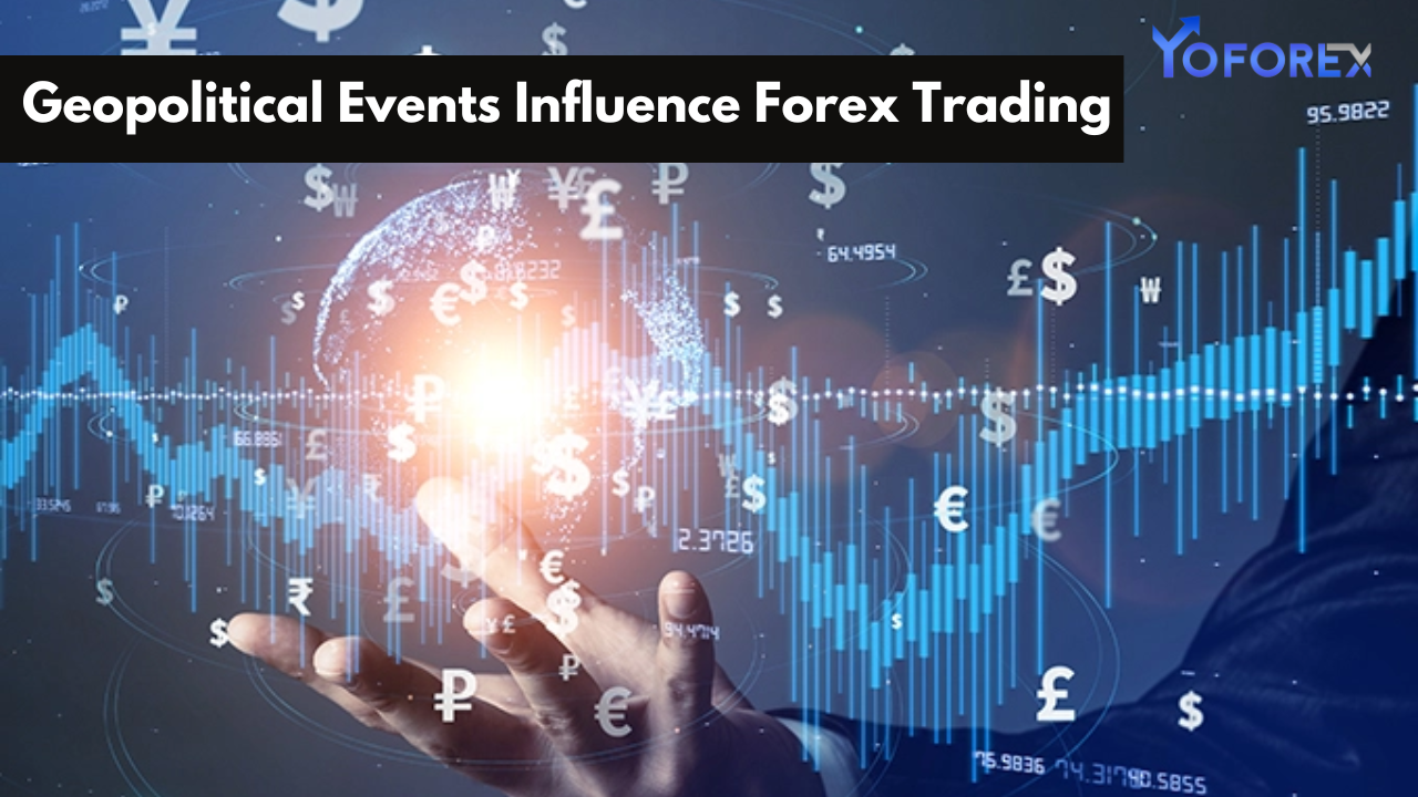 Influence Forex Trading