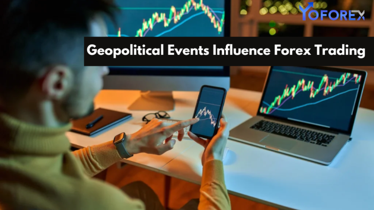 Influence Forex Trading