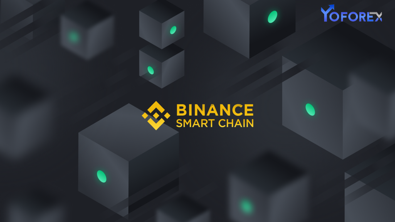 Binance Smart Chain