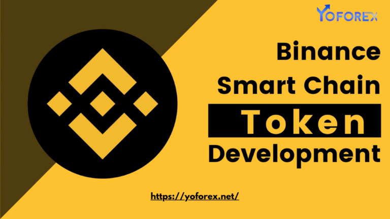 Binance Smart Chain