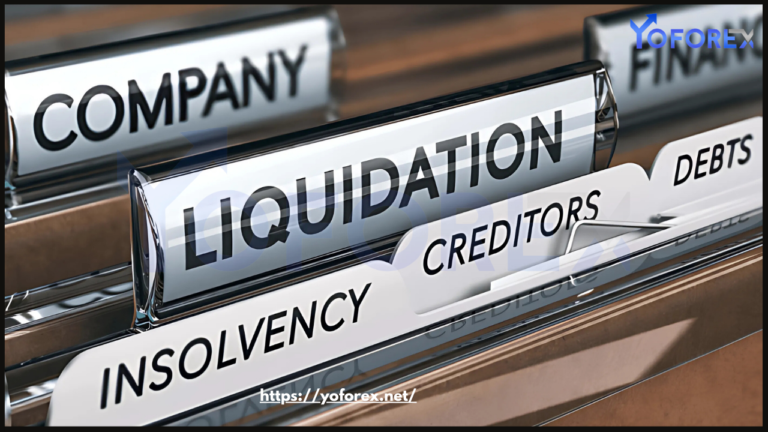Liquidation