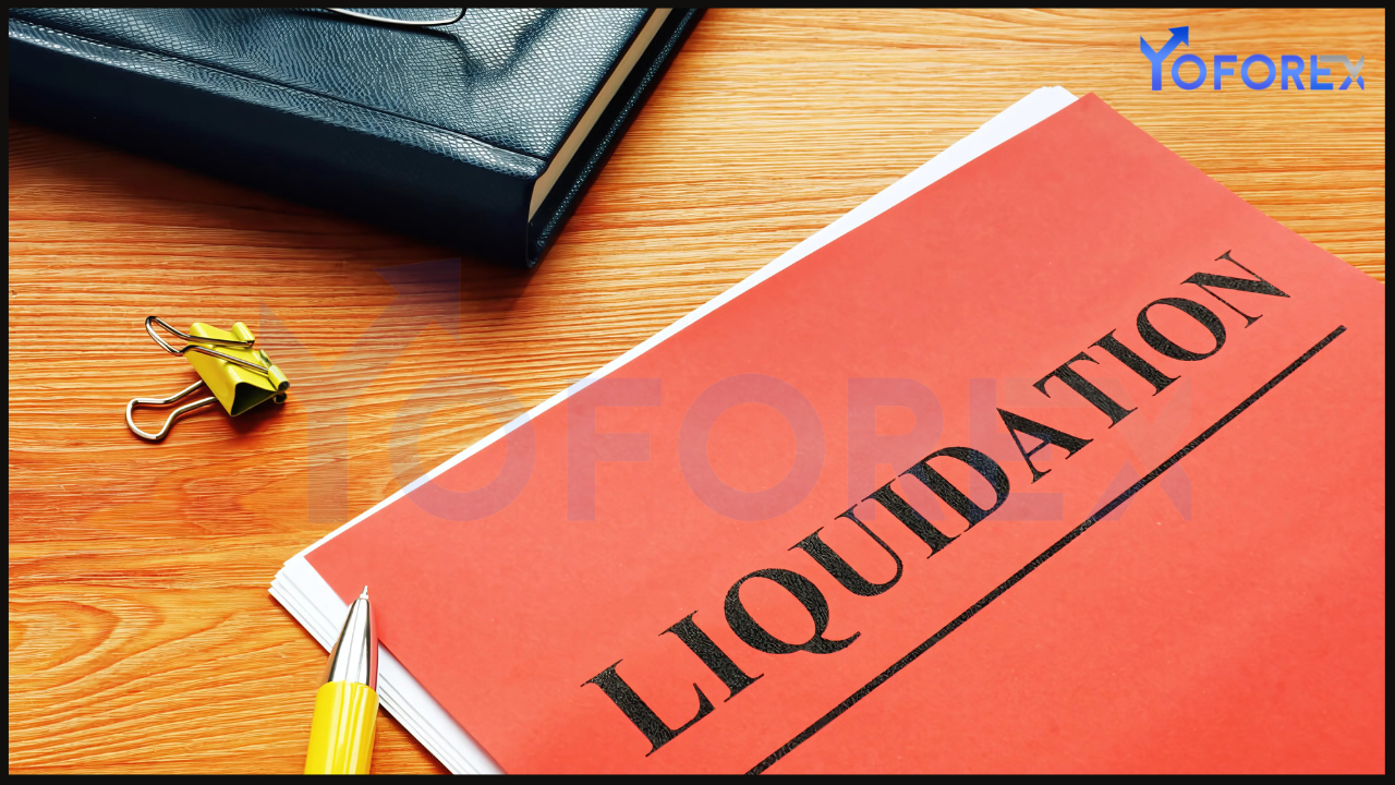Liquidation