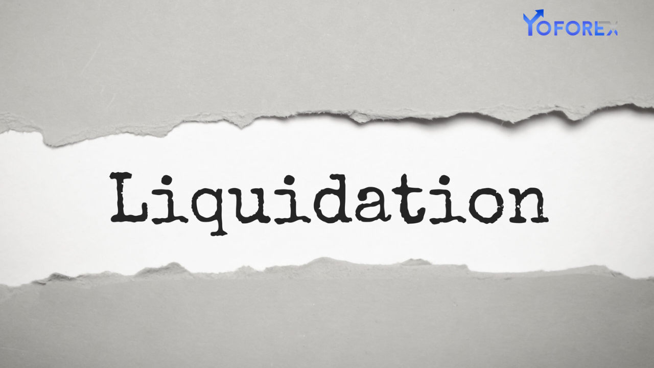 Liquidations