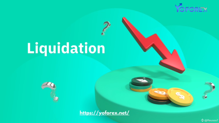 Liquidations