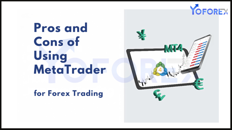 Pros and Cons of Using MetaTrader for Forex Trading