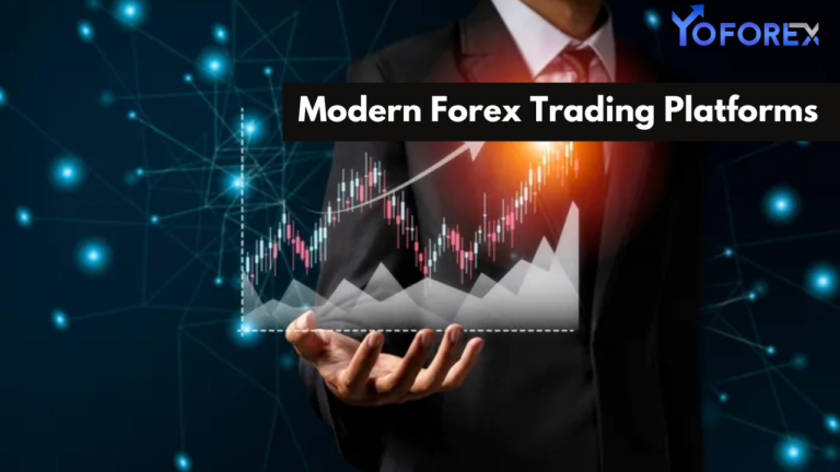 Modern Forex Trading Platforms