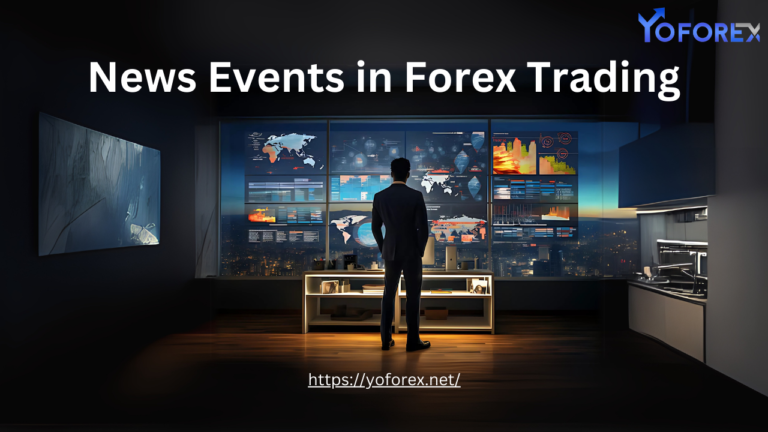 News Events in Forex Trading