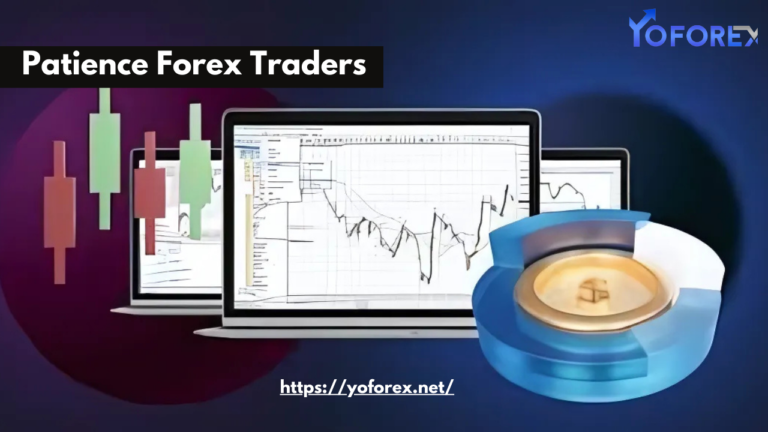 Patience Forex Traders