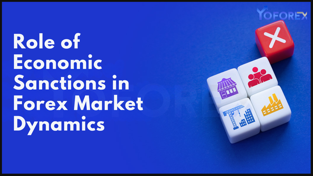 Economic Sanctions in Forex Market