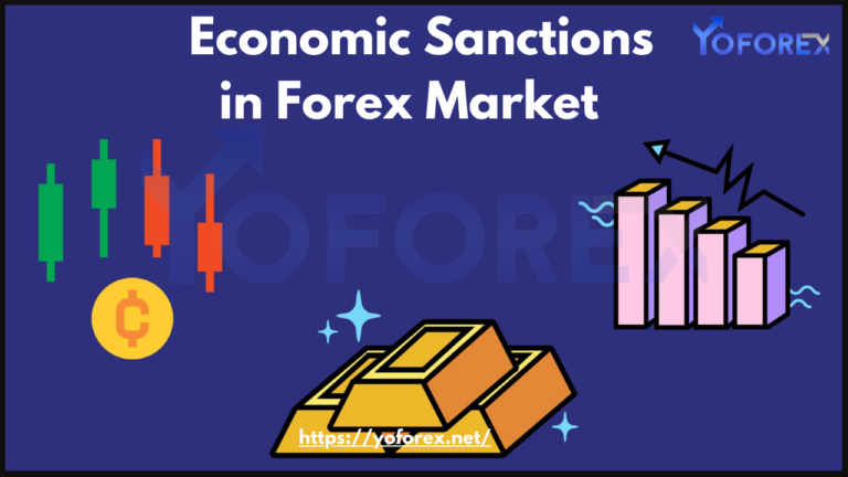 Economic Sanctions in Forex Market