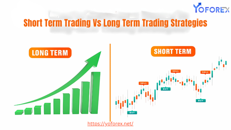 Long Term vs. Short Term Trading