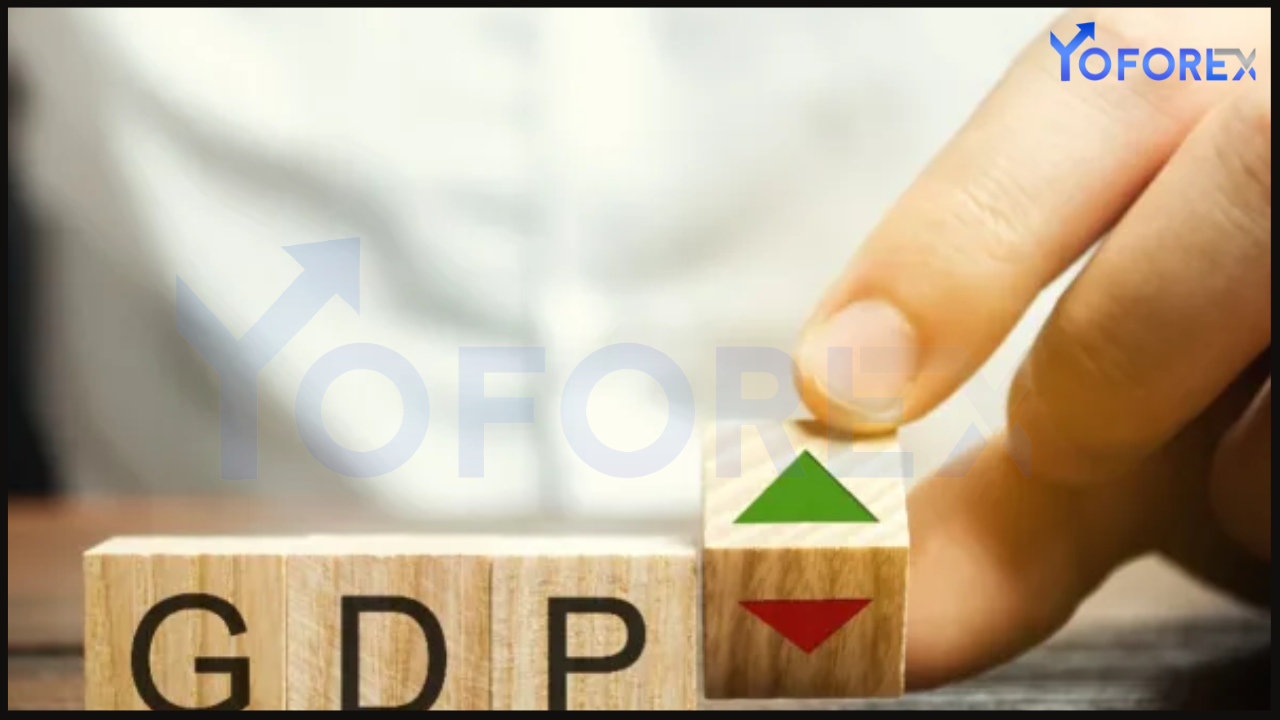 Significance of GDP