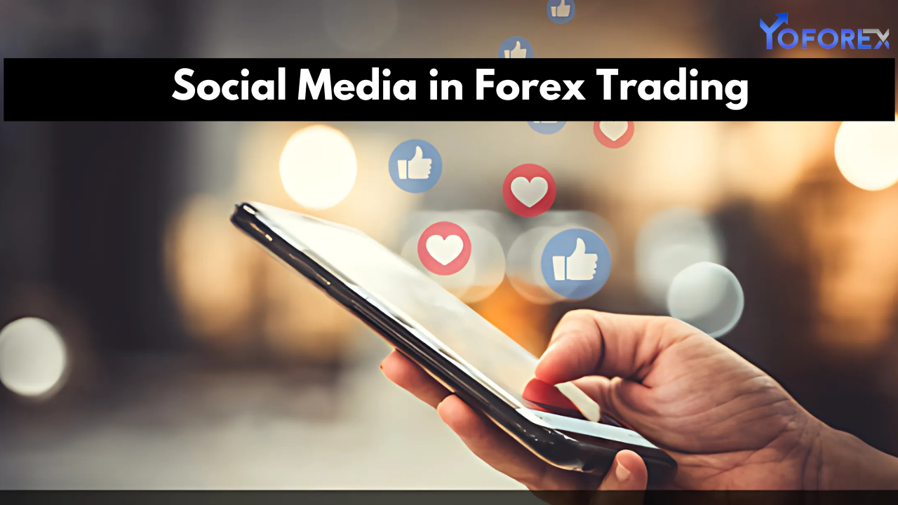 Social Media in Forex Trading