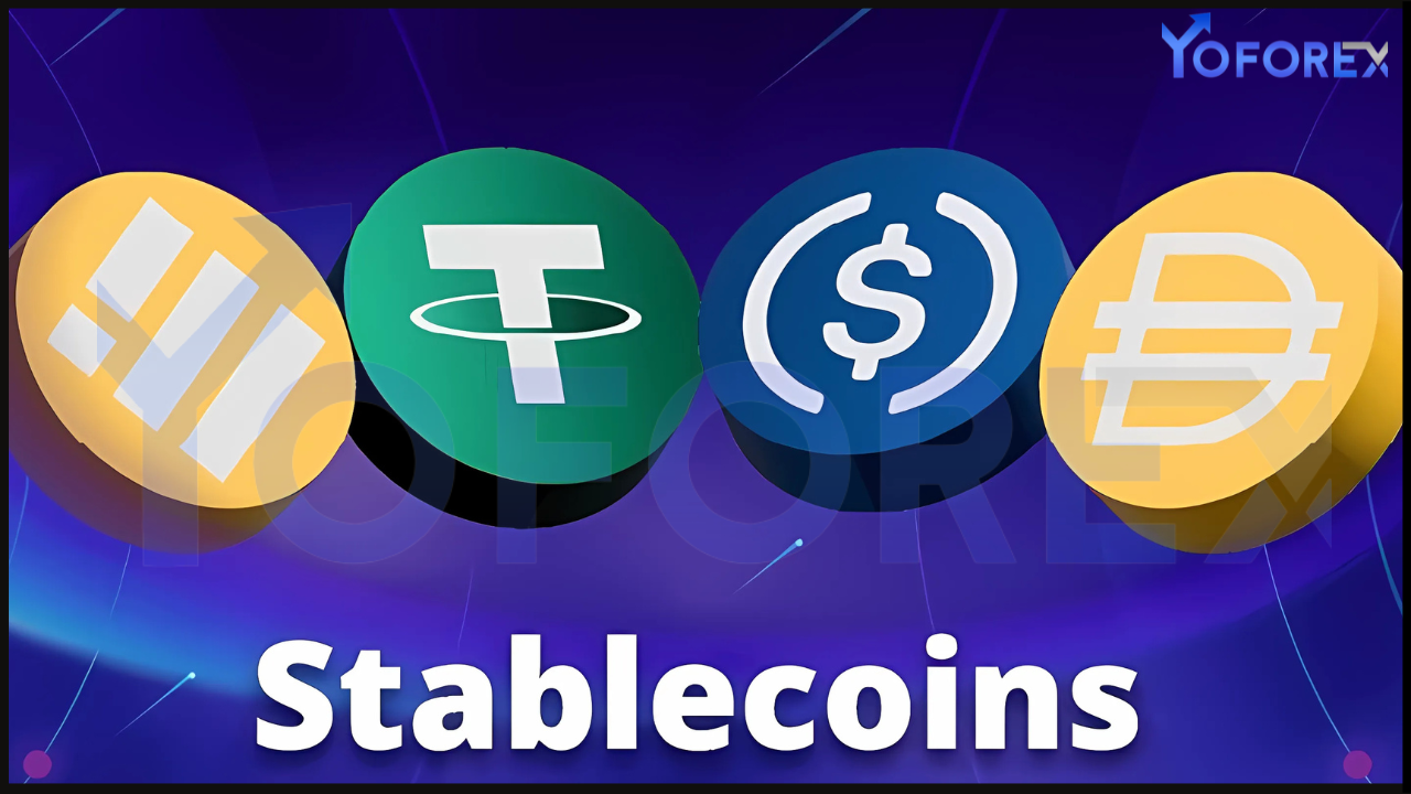 stablecoins