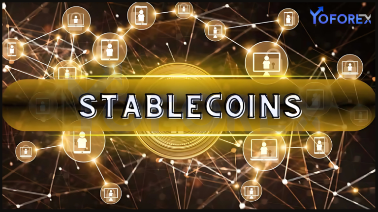 Stablecoins are Bridging Forex Trading and Blockchain Technology 1 stablecoins