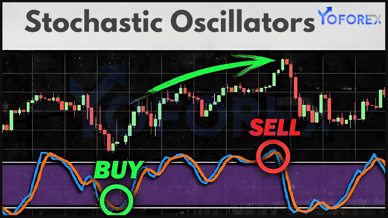 Stochastic Oscillator