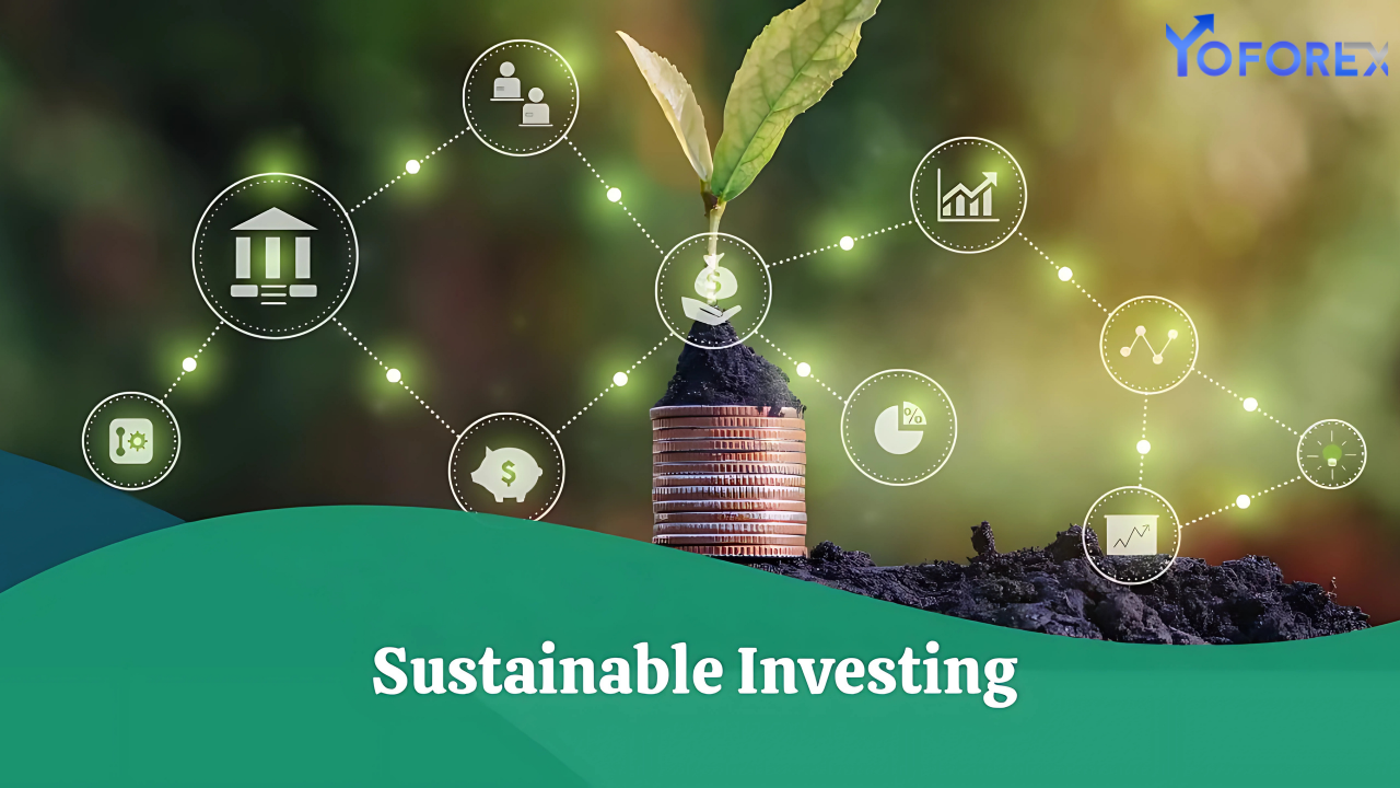 Sustainable investing and ESG trading