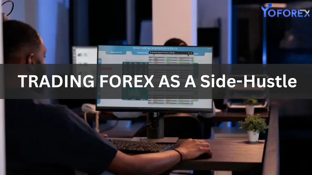 Trading Forex