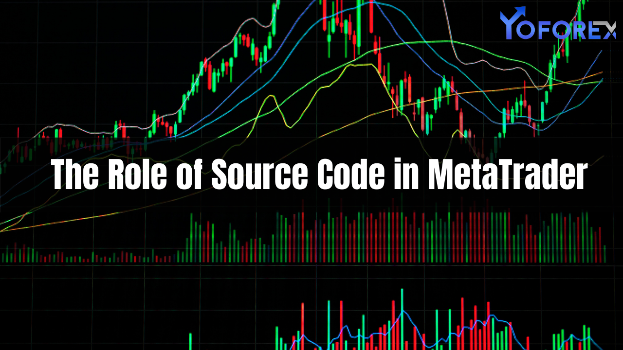 The Role of Source Code in MetaTrader