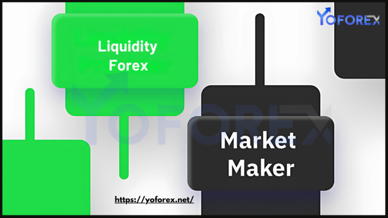Role in Forex Liquidity