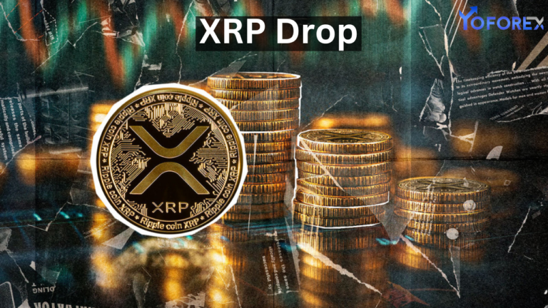 1.5 Billion XRP Drop