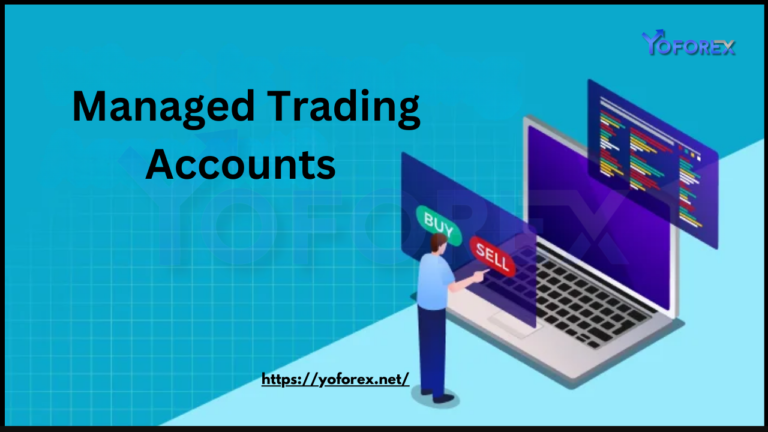 Managed Trading Accounts Ensure Steady Growth and Minimize Risk 1 Trading Accounts
