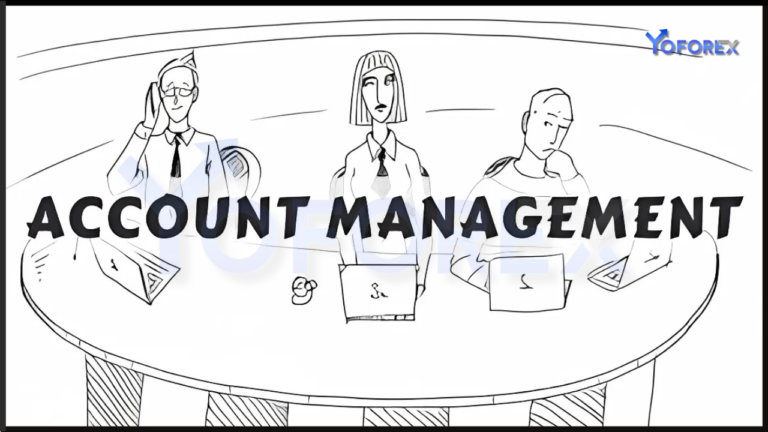 Account Management